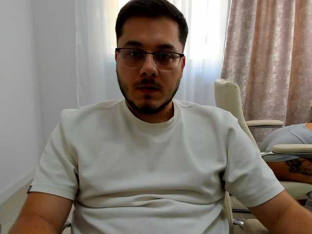 Christiann live cam on BongaCams