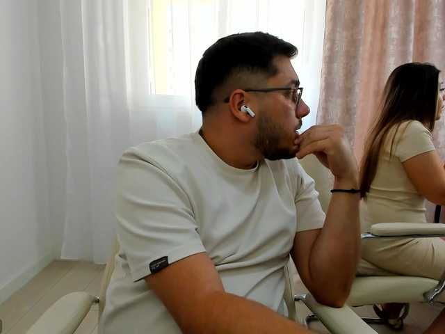 Christiann live cam on BongaCams