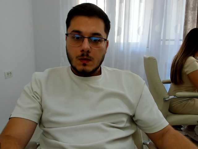 Christiann live cam on BongaCams