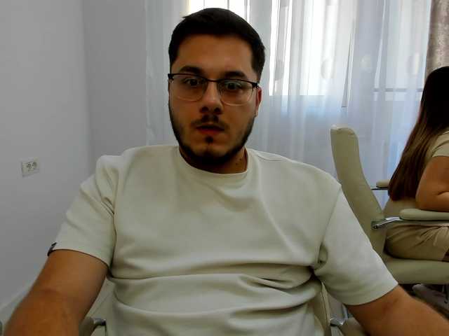Christiann live cam on BongaCams