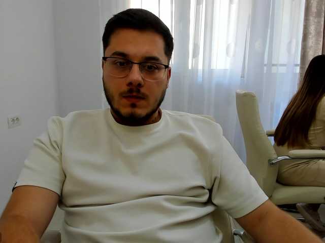 Christiann live cam on BongaCams