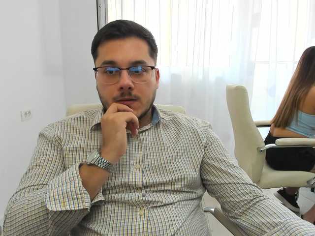 Christiann live cam on BongaCams