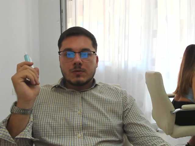 Christiann live cam on BongaCams