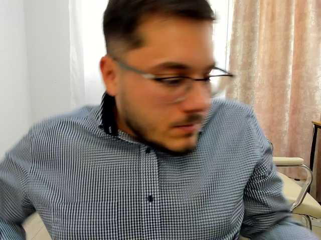 Christiann live cam on BongaCams