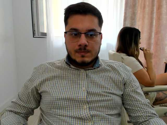 Christiann live cam on BongaCams