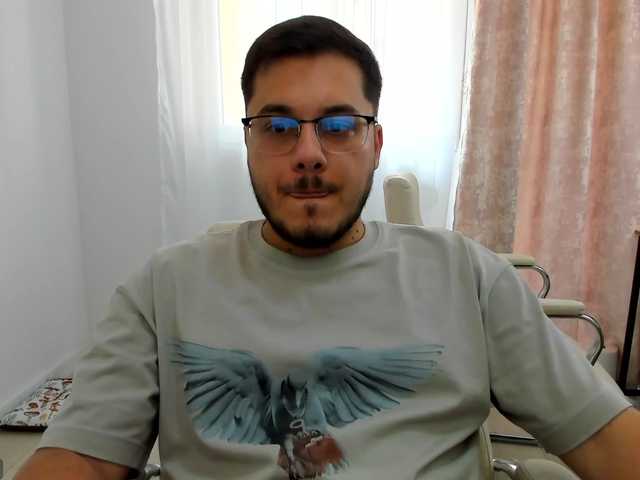 Christiann live cam on BongaCams