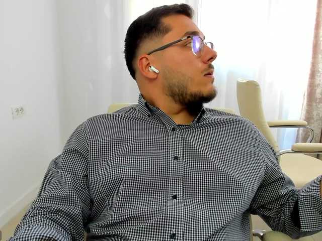 Christiann live cam on BongaCams