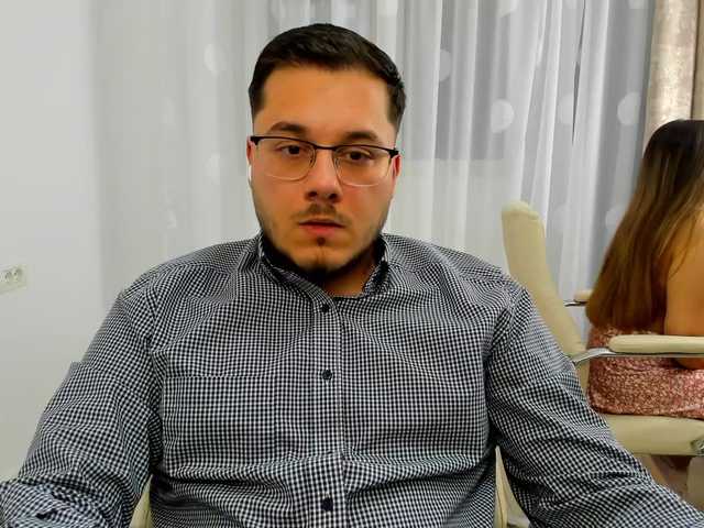 Christiann live cam on BongaCams
