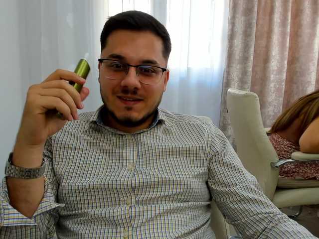 Christiann live cam on BongaCams