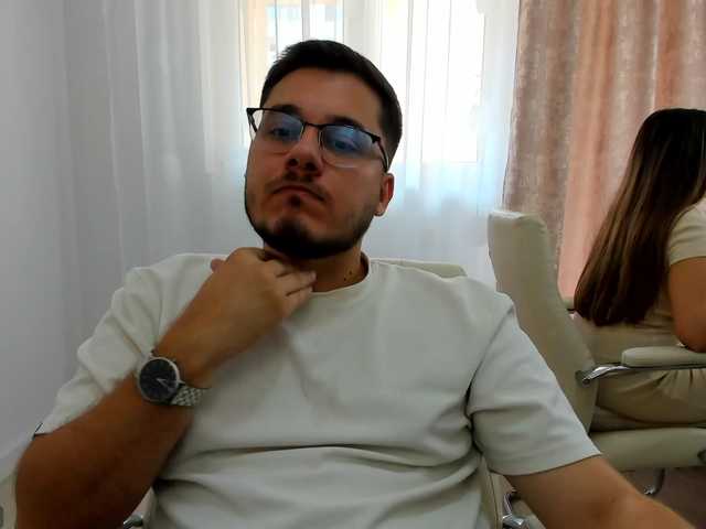 Christiann live cam on BongaCams