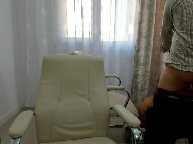 Christiann live cam on BongaCams