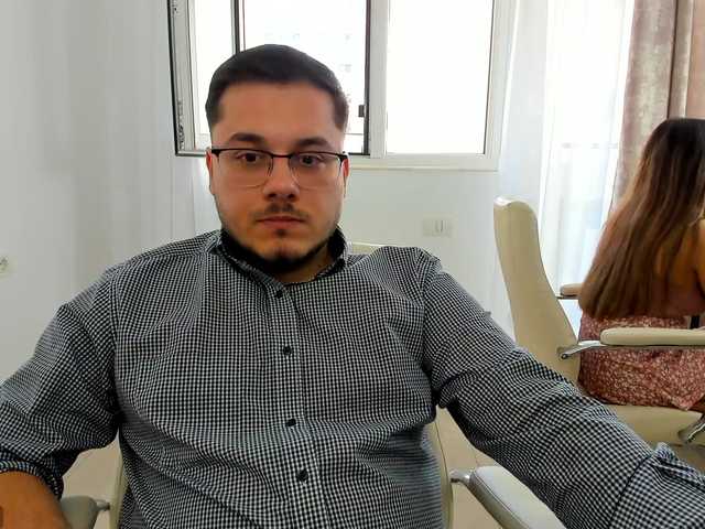 Christiann live cam on BongaCams
