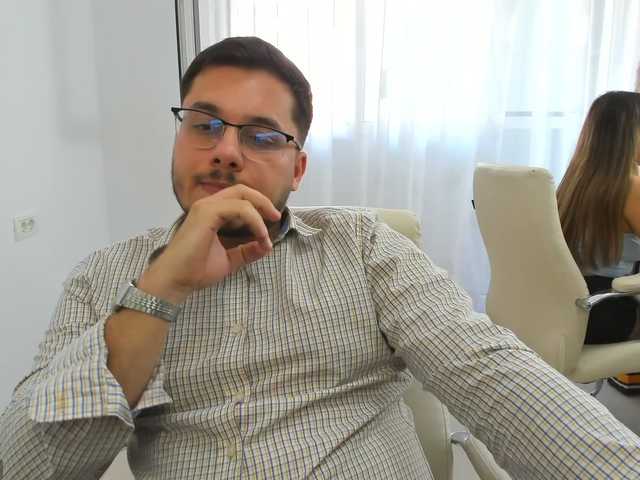 Christiann live cam