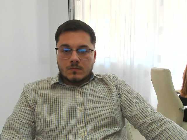 Christiann live cam on BongaCams