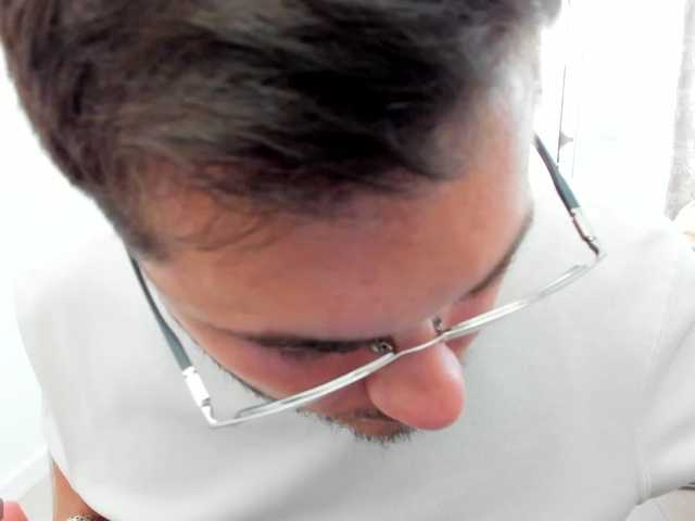 Christiann live cam on BongaCams
