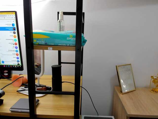 Christiann live cam on BongaCams
