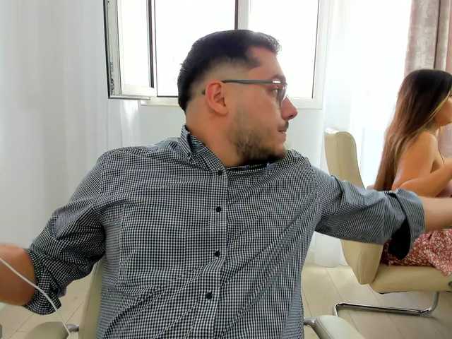 Christiann live cam on BongaCams