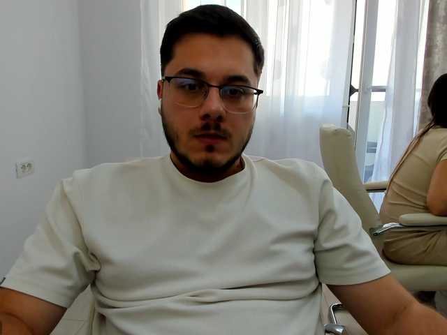 Christiann live cam on BongaCams