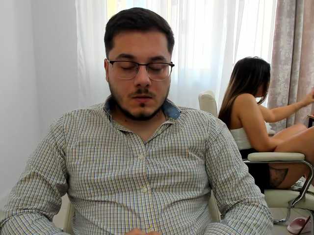 Christiann live cam on BongaCams