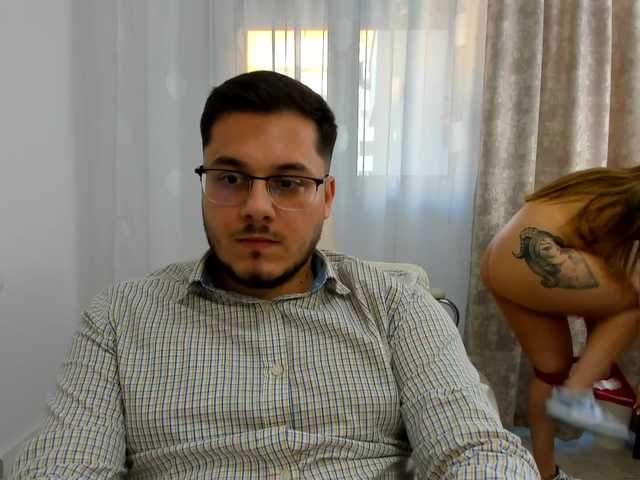 Christiann live cam on BongaCams