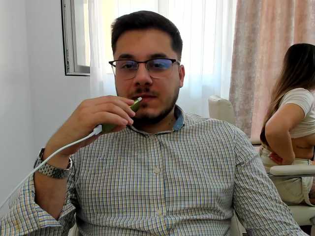 Christiann live cam on BongaCams