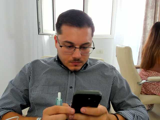 Christiann live cam on BongaCams
