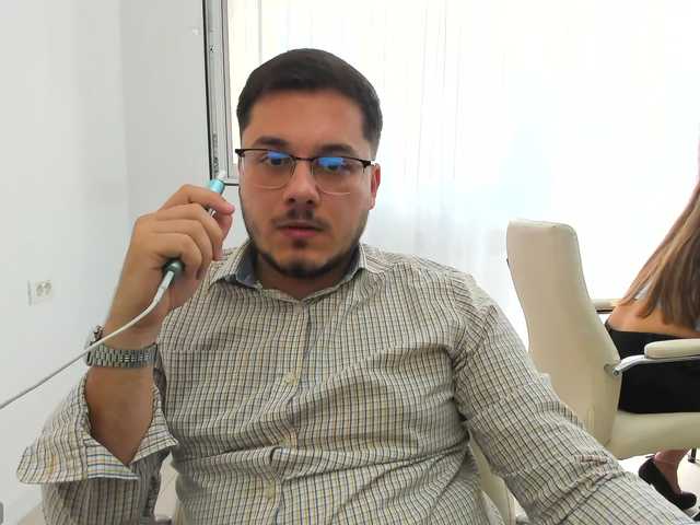 Christiann live cam on BongaCams