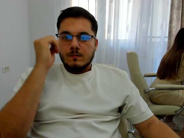 Christiann live cam on BongaCams