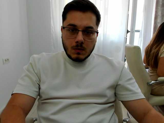 Christiann live cam on BongaCams