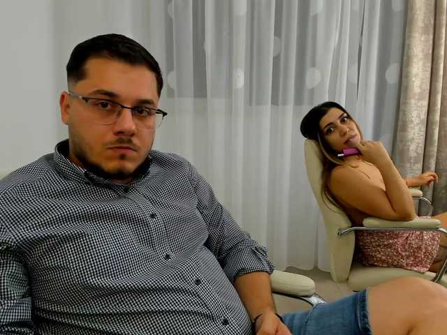 Christiann live cam on BongaCams