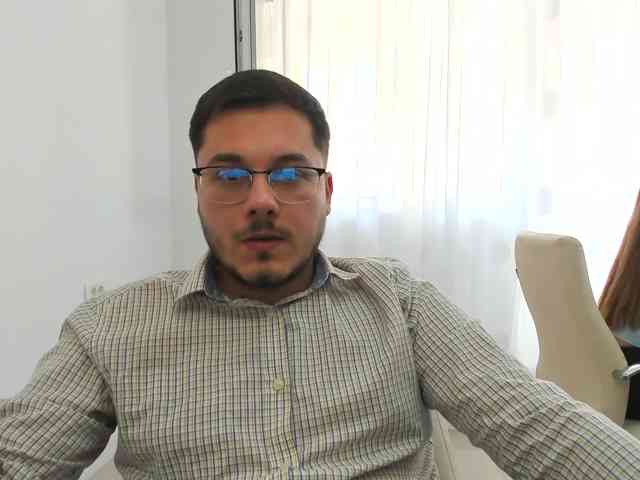 Christiann webcam