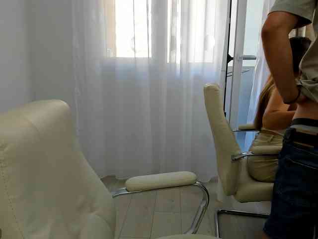 Christiann webcam