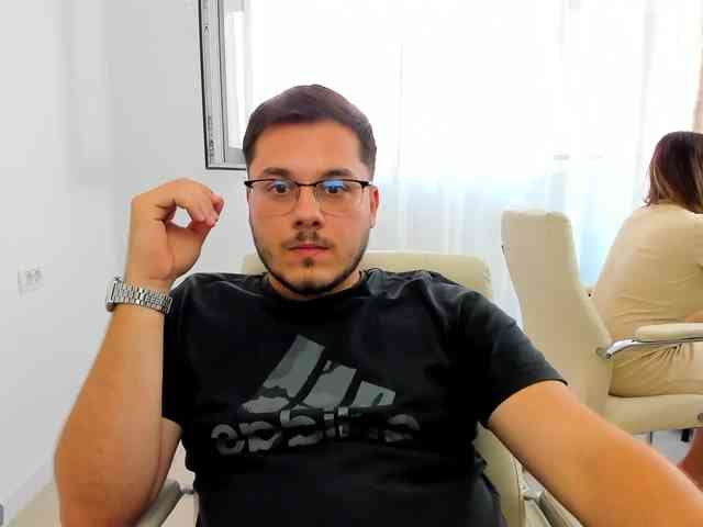 Christiann webcam