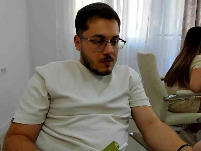 Christiann webcam