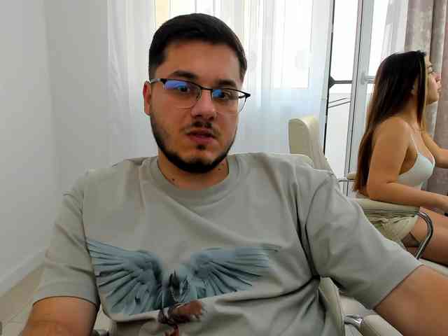 Christiann webcam