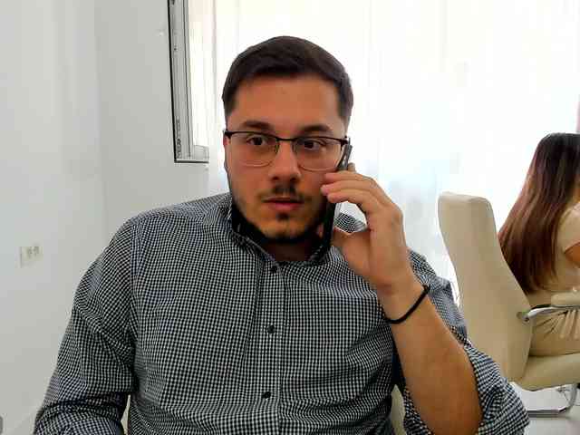 Christiann webcam