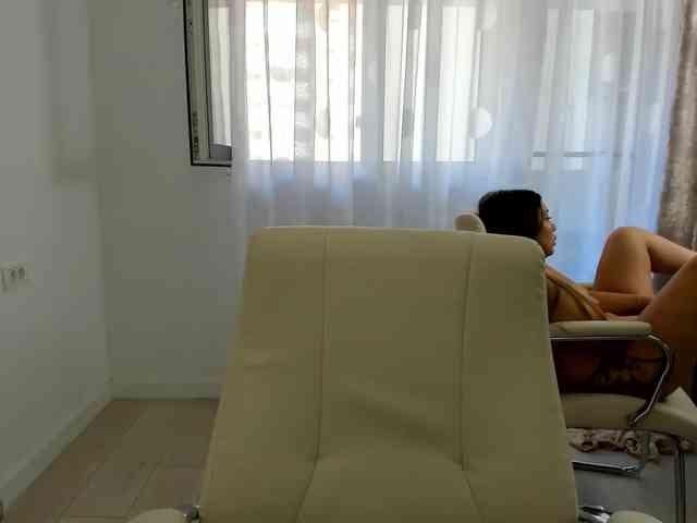 Christiann webcam