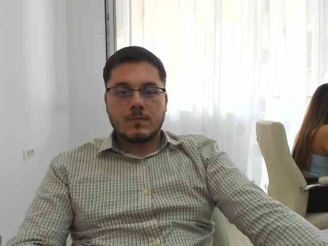 Christiann webcam