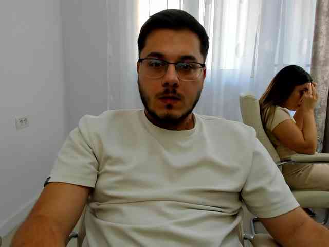Christiann webcam
