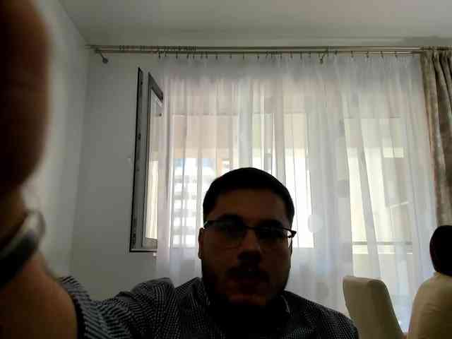 Christiann webcam