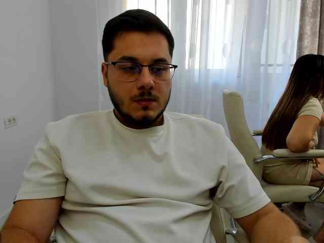 Christiann webcam