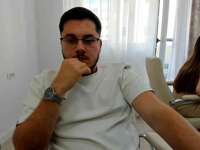 Christiann webcam