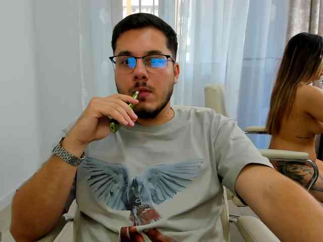 Christiann webcam