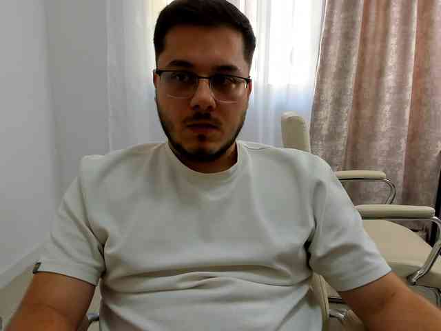 Christiann webcam