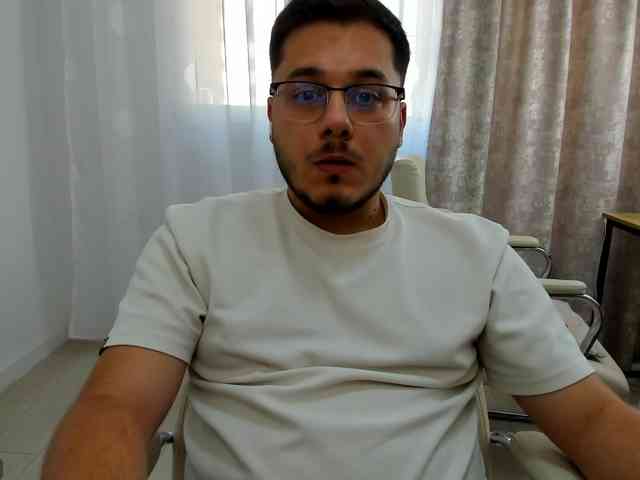 Christiann webcam