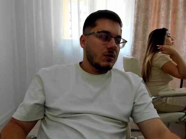 Christiann webcam