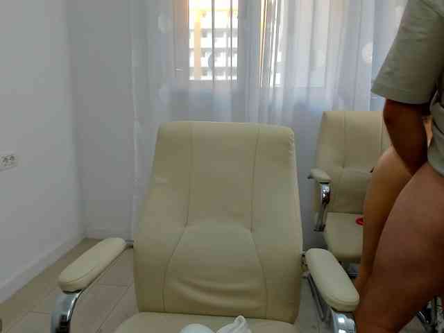 Christiann webcam