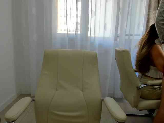 Christiann webcam
