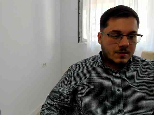 Christiann webcam