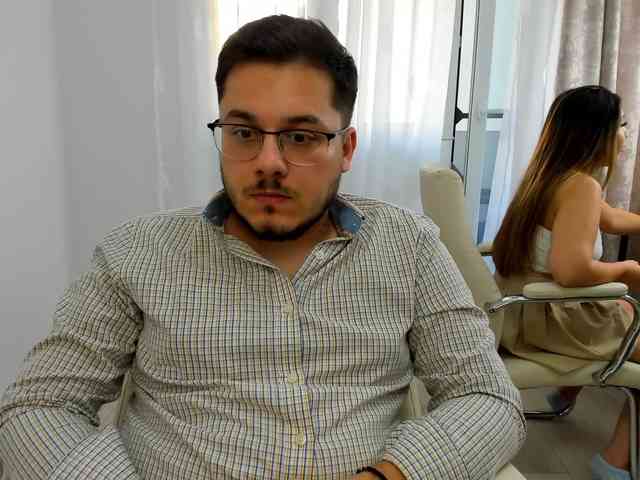 Christiann webcam